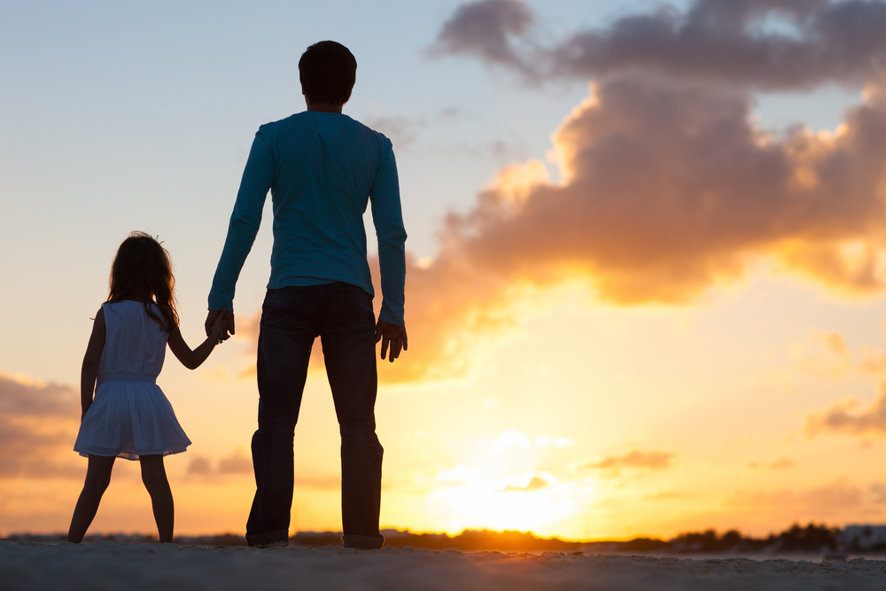 Dear Dr. Cara: How does a single father talk to his daughter about puberty?