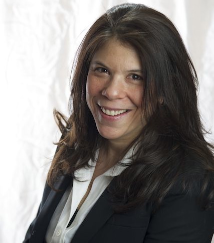 Meet Laurie Marshall, Inspirational Trademark Lawyer