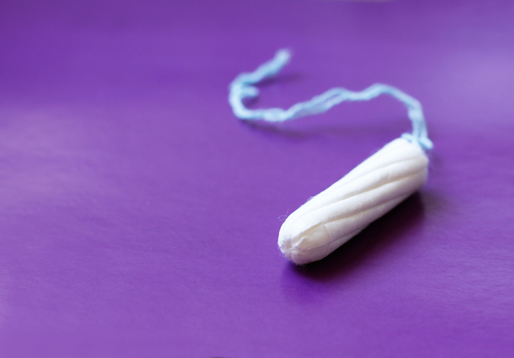 Dear Dr. Cara: Is it normal that putting in a tampon is painful?