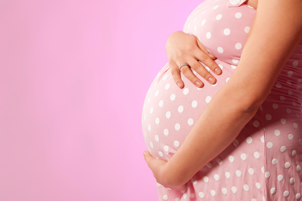 How long does it take to get pregnant after having a baby?