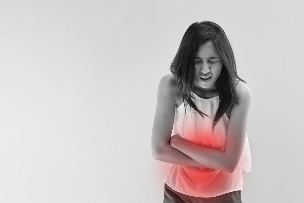 What do I do about awful cramps?