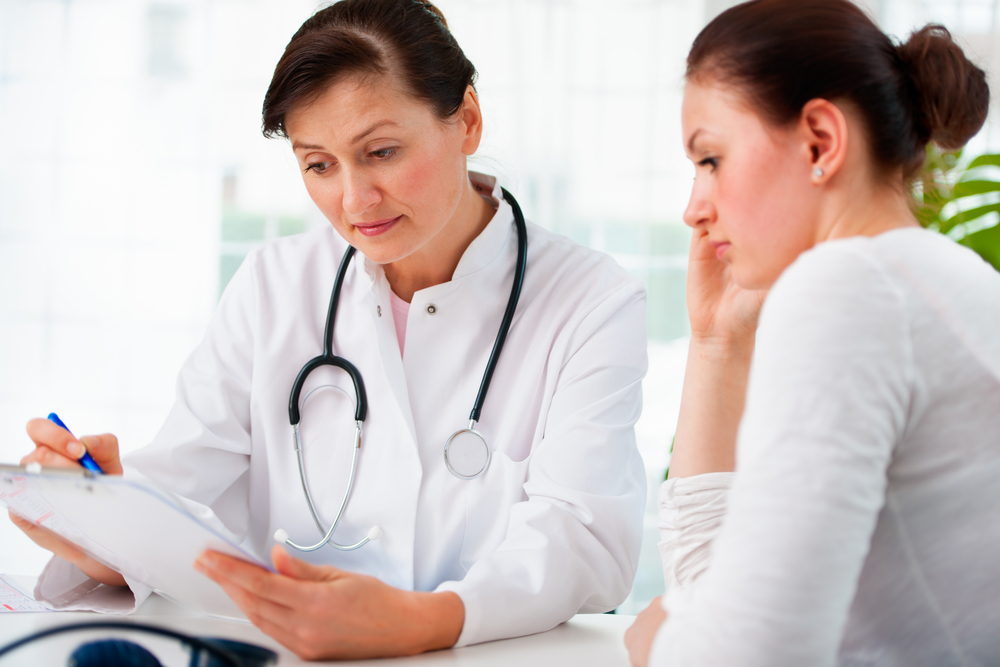 What are options for controlling PCOS symptoms?