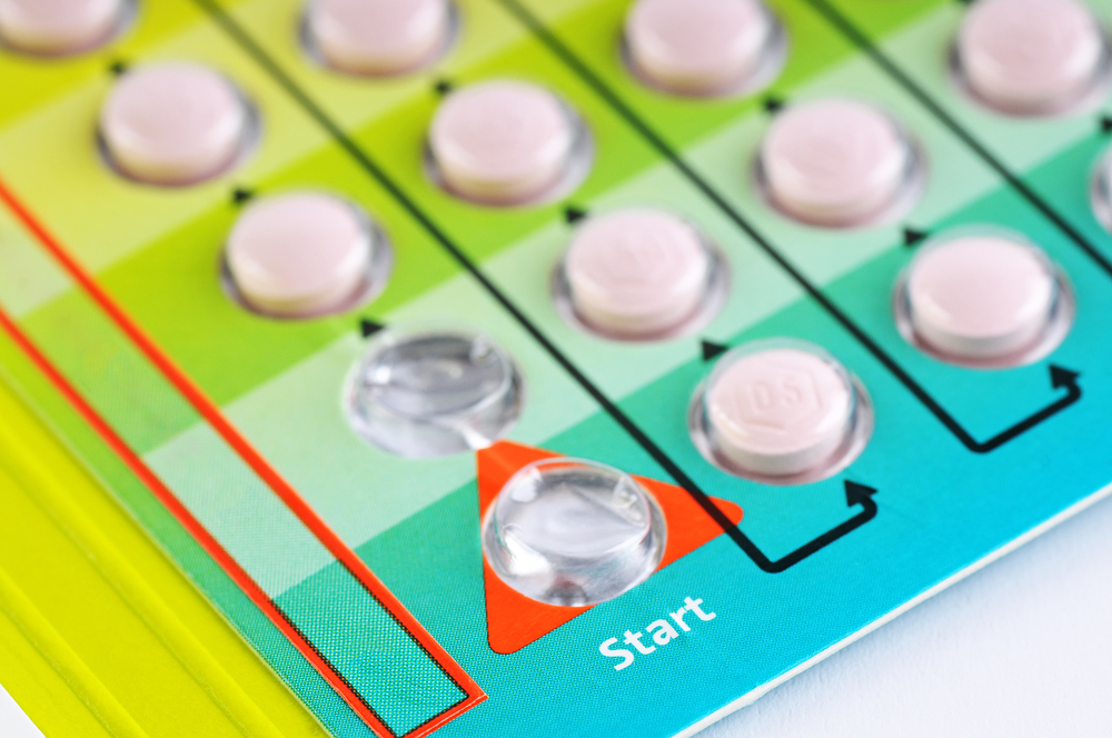 What are the pros and cons of birth control?