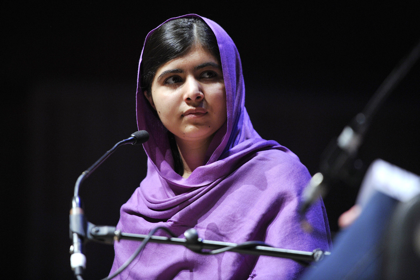 4 Lessons We Should All Learn from Malala Yousafzai