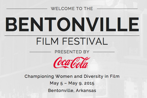 Why You Need to Know about the Bentonville Film Festival