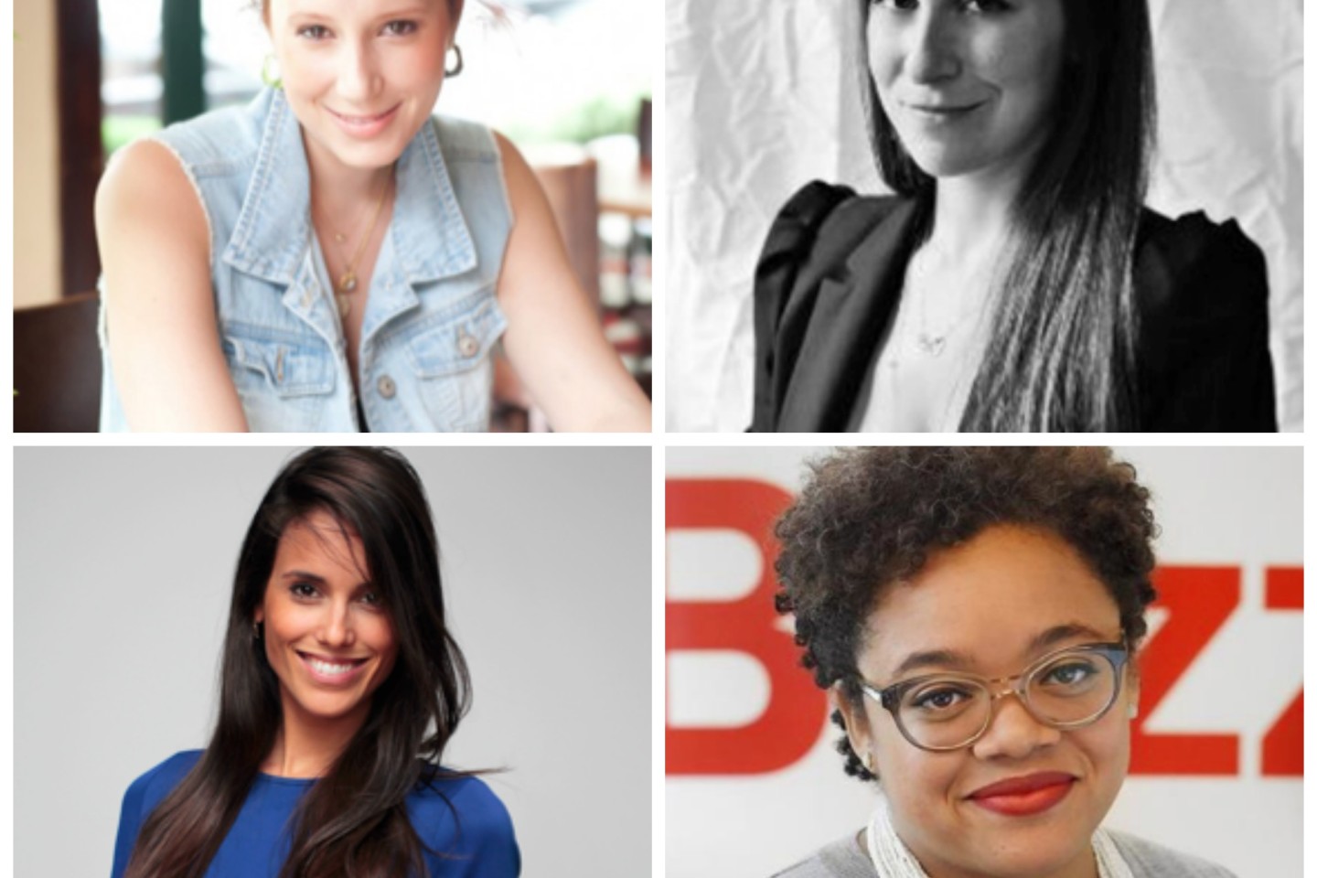 4 Young Lady Bosses Everyone Should Know