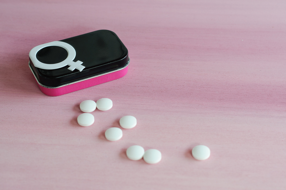What happens if I miss a few days of my birth control pill?