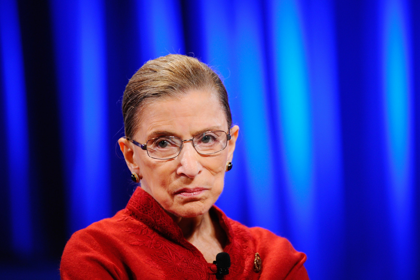 10 Ruth Bader Ginsburg Quotes That Show Why She’s the Notorious RBG