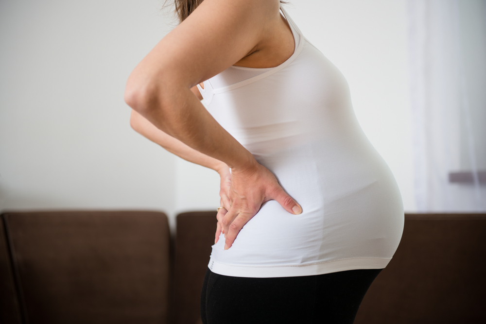 5 Myths Surrounding Your Pelvic Floor After Pregnancy