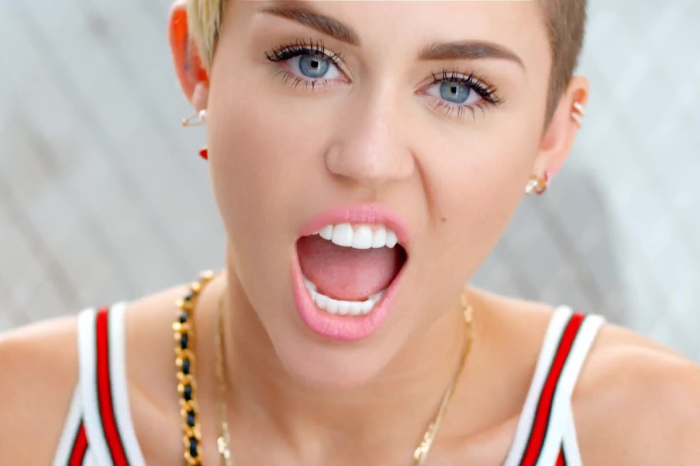 What Miley Cyrus Taught Me About Feminism