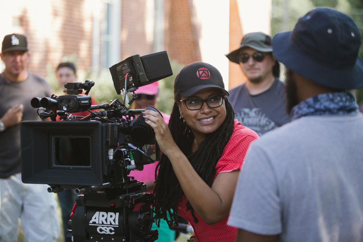 Here’s How You Can Help Female Film Directors