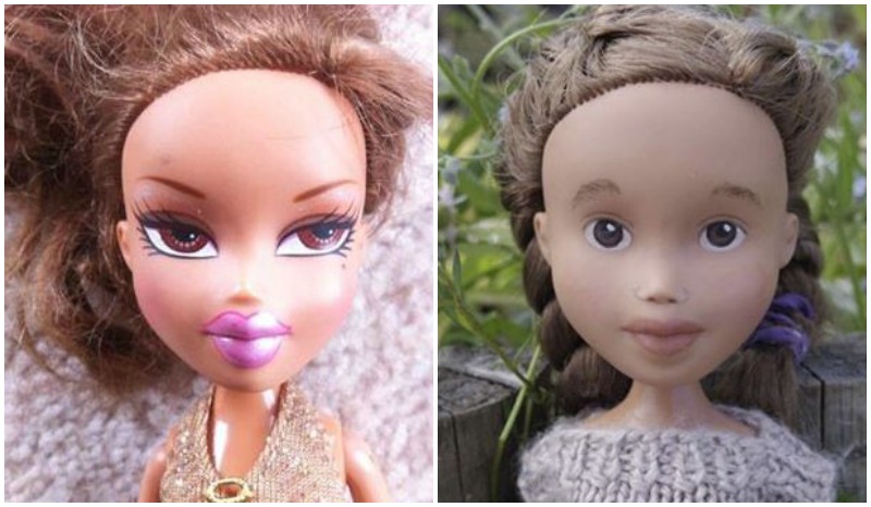 The New Doll You’re Going to Want to Buy Your Daughter
