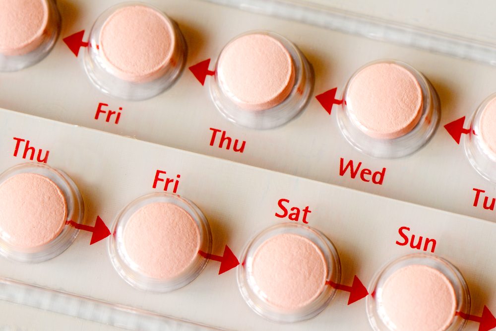 Is It Safe to Skip the Placebo Birth Control Pills?