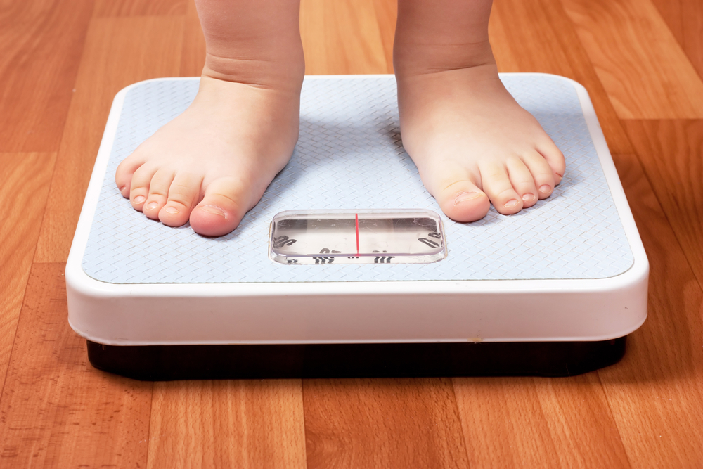 3 Things We Can Do to Stop Our Children from Obsessing About Their Weight