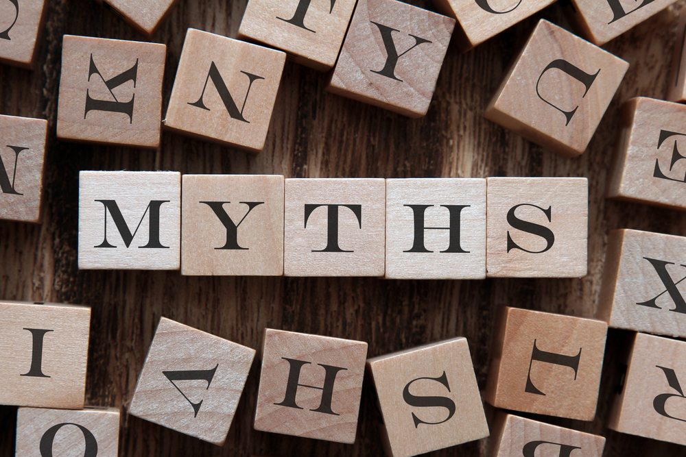 7 Common Masturbation Myths Debunked