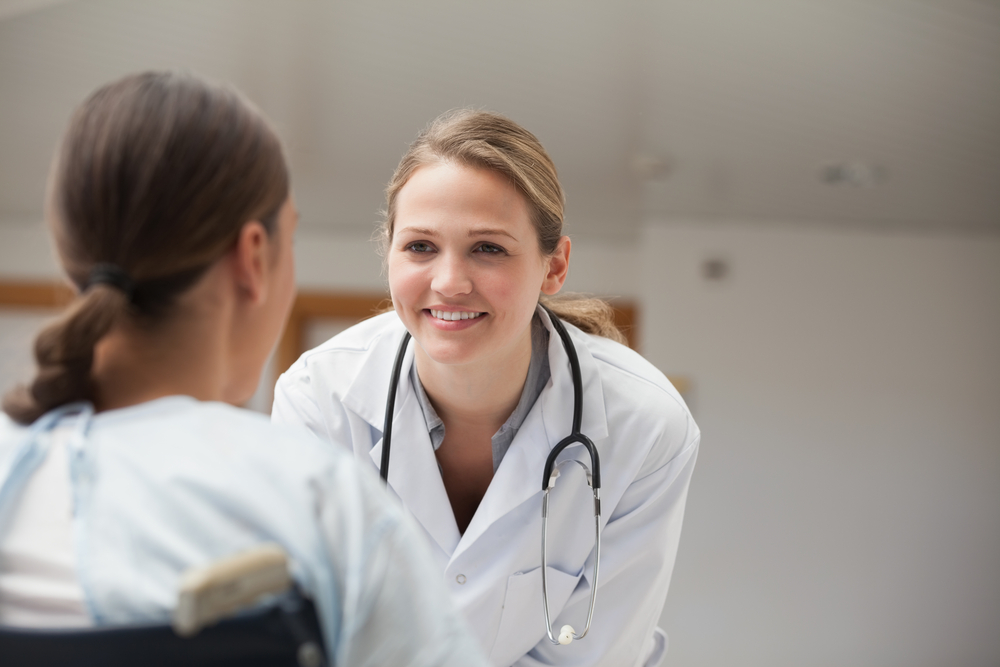 5 Things to Expect at Your First Appointment with a Gynecologist