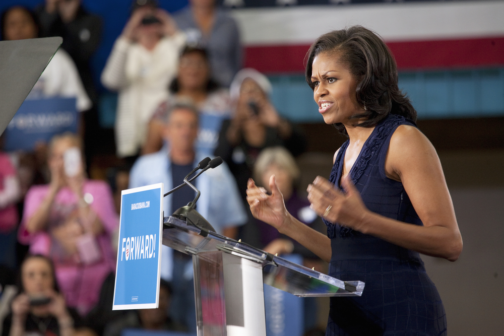What Is Michelle Obama’s “Let Girls Learn” Initiative?