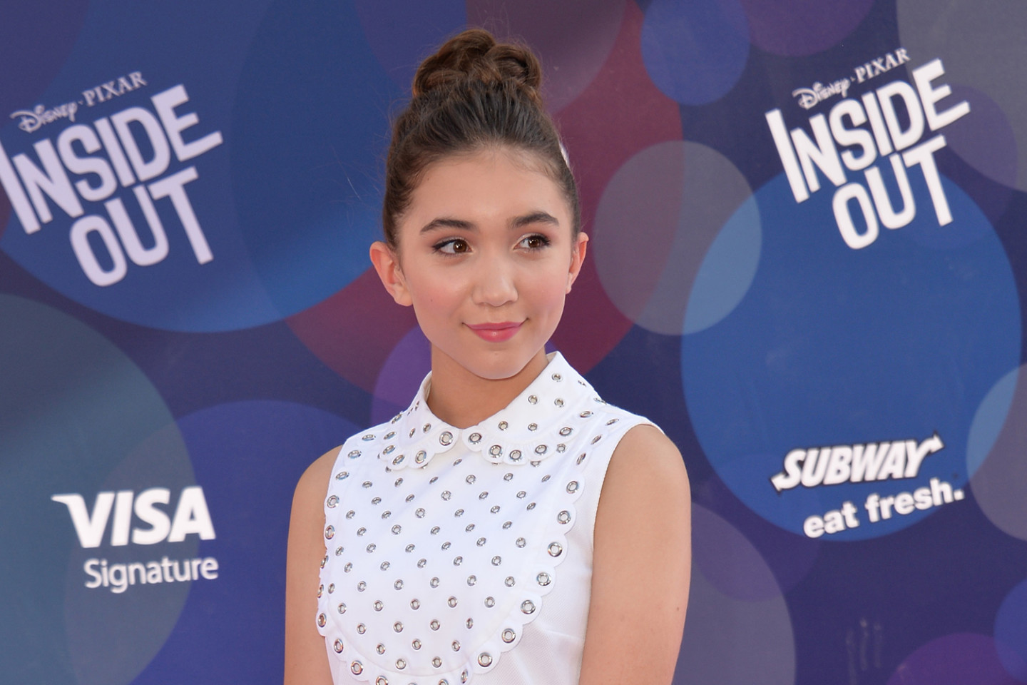 What We Learned From Rowan Blanchard’s Feminist Essay