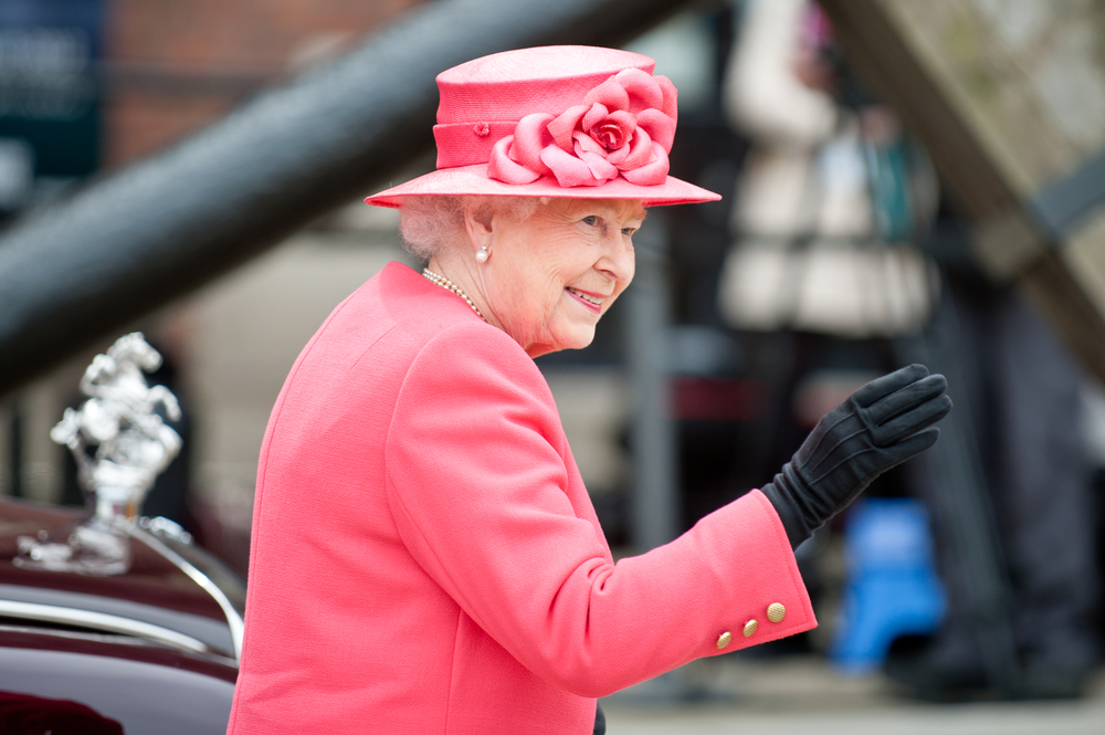 Queen Elizabeth II Is Great Britain’s Longest-Reigning Monarch
