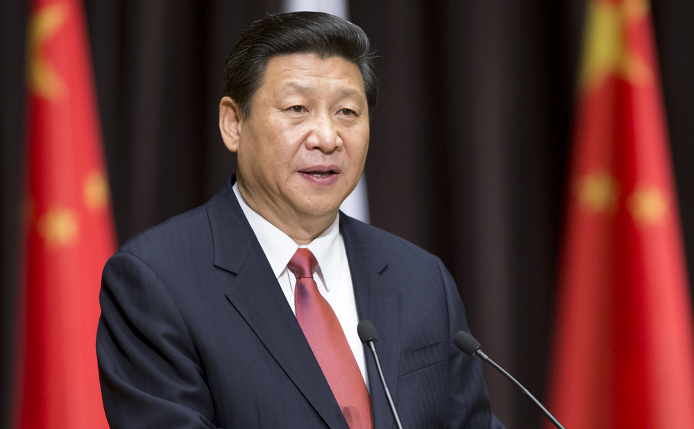 Chinese President Xi Jinping’s Remarks About Women Receive Criticism