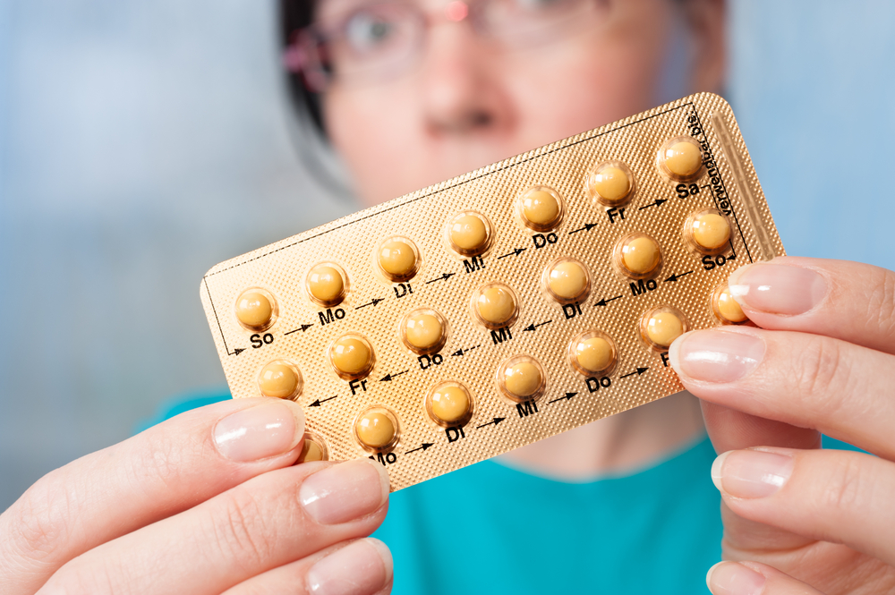 Why the Birth Control Pill Is the Best Option for Me