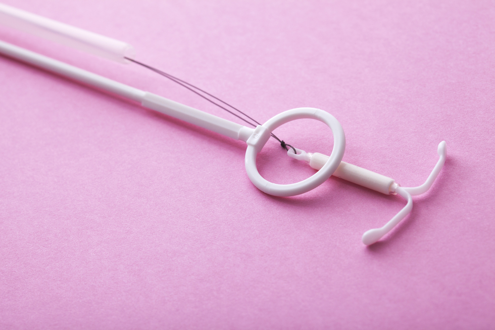 3 Reasons Why the IUD Was Right for Me