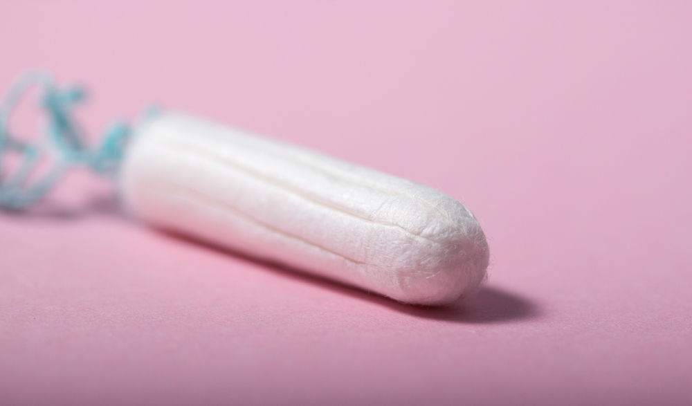 A New York City High School Offers Free Tampons to Students