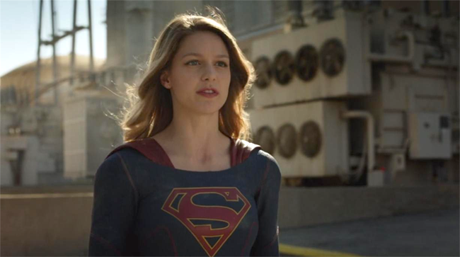 Here’s Why We’re So Excited About the New TV Show ‘Supergirl’