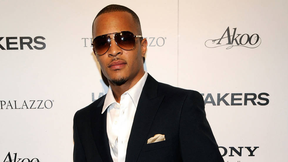 T.I. Says That Women Can’t Be President Due to ‘Their Emotions’