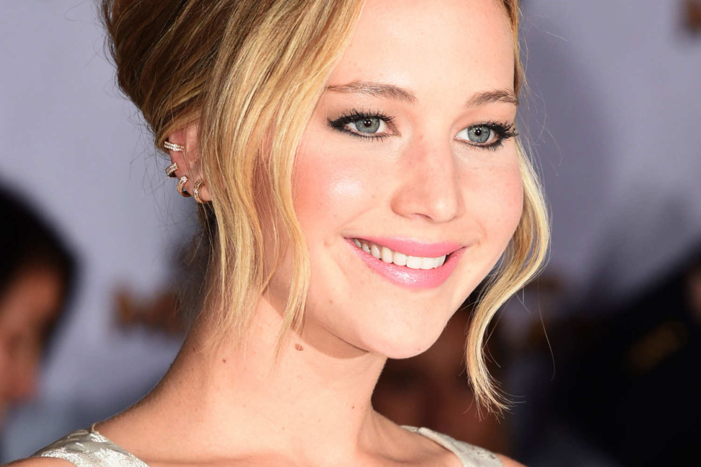 Jennifer Lawrence Penned an Awesome Essay About the Gender Pay Gap