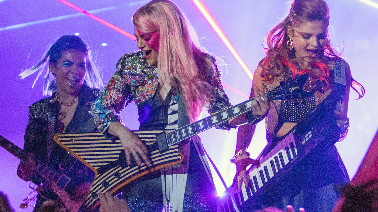 There’s More Behind the ‘Jem and the Holograms’ Box Office Failure
