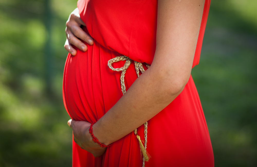 Up to One in Five Women Experience Prenatal Depression
