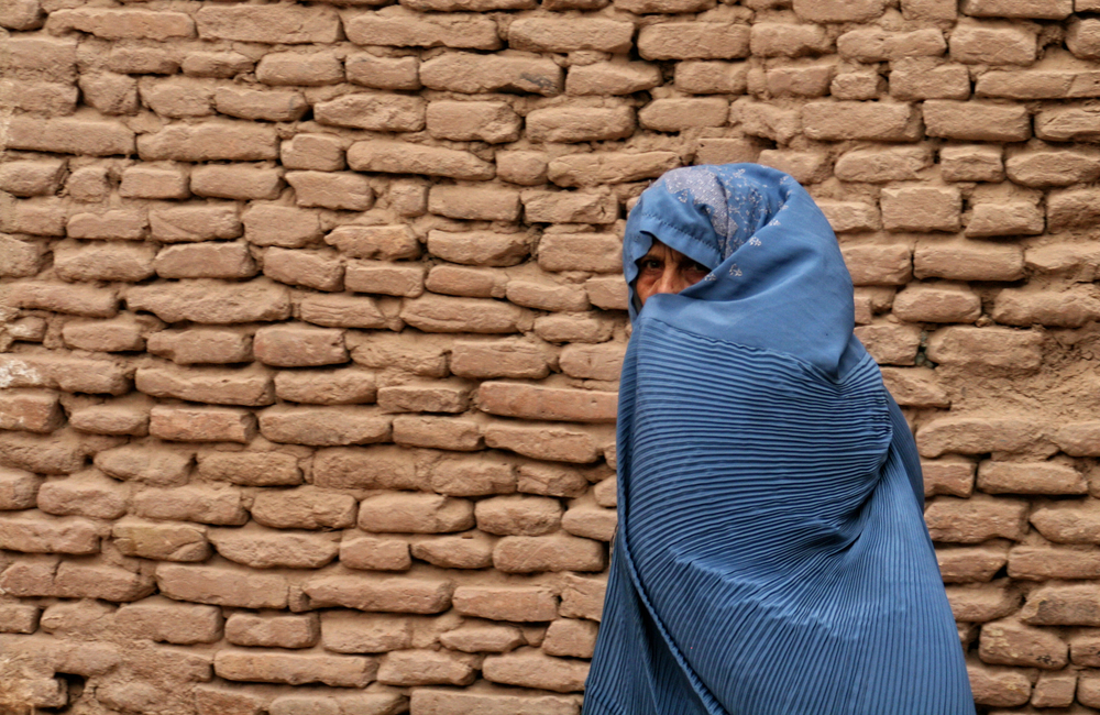 Afghanistan Launches Its First Women and Gender Studies Program