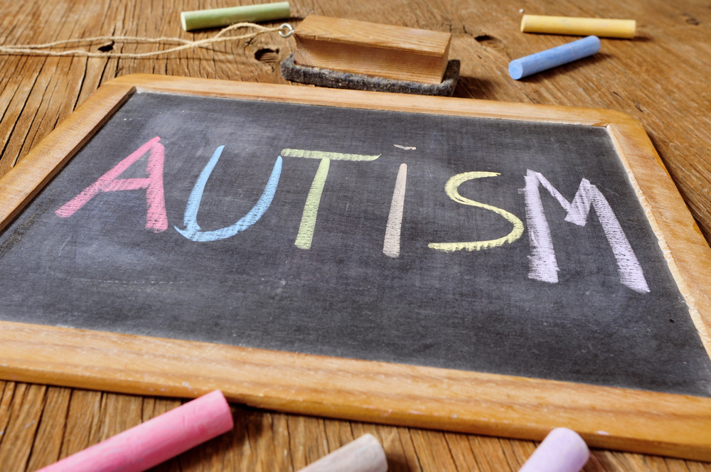 Puberty Presents Different Challenges for People with Autism