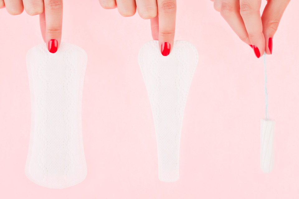 If I Haven’t Gotten My Period Yet, When Should I Start Wearing a Pad?