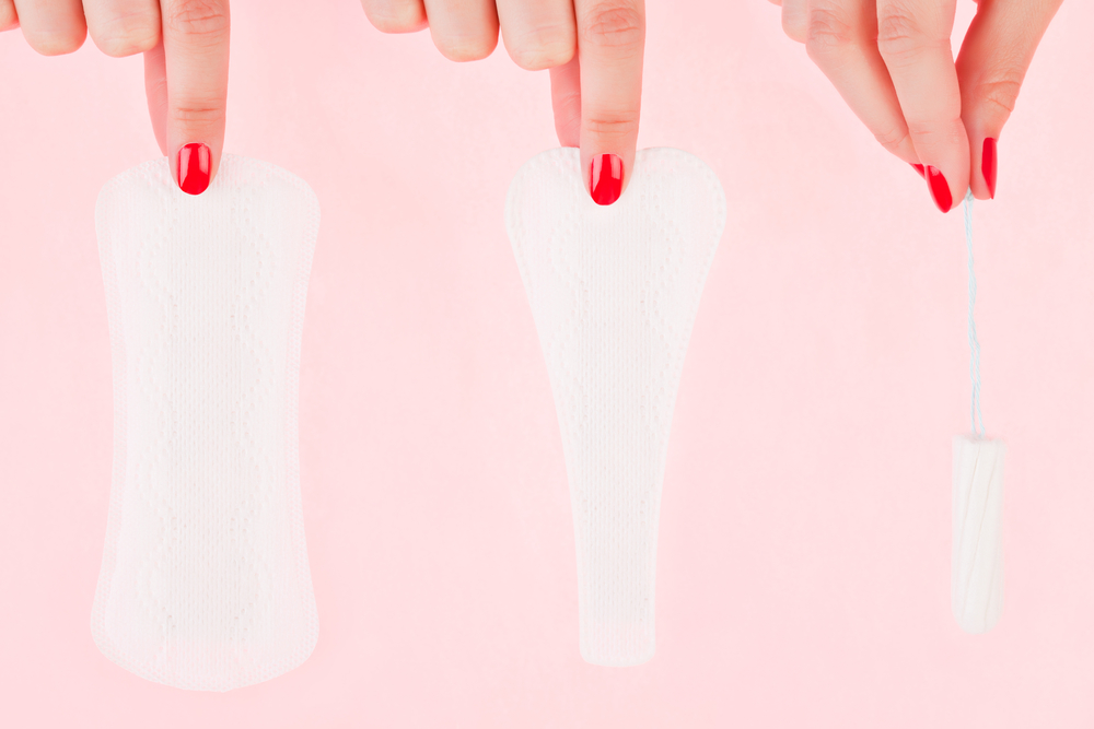If I Haven’t Gotten My Period Yet, When Should I Start Wearing a Pad?