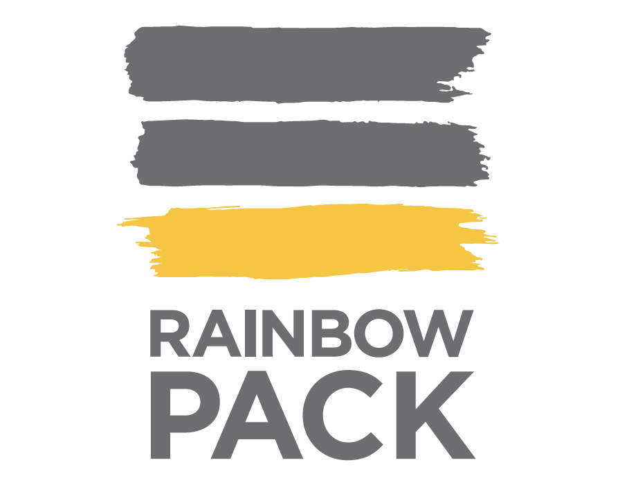 Riley Gantt Has Distributed Over 9,500 Rainbow Packs to Students in Need