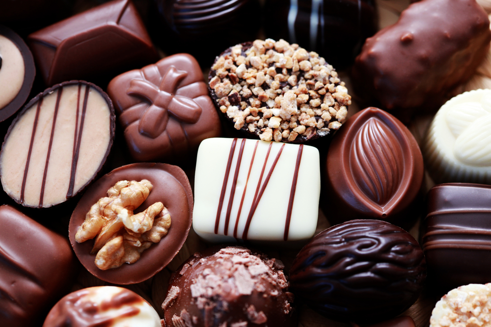 Why You Crave Chocolate Before Your Period (and 6 Things to Eat Instead)