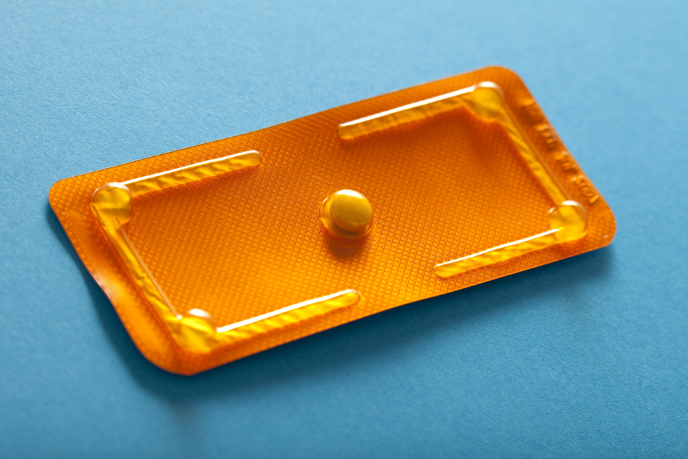 Here’s a Quick Guide to Understanding Emergency Contraception and Your Options