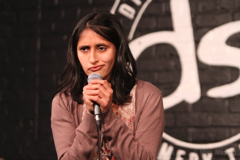 3 Hilarious Female Comedians Who Are Slashing Stereotypes