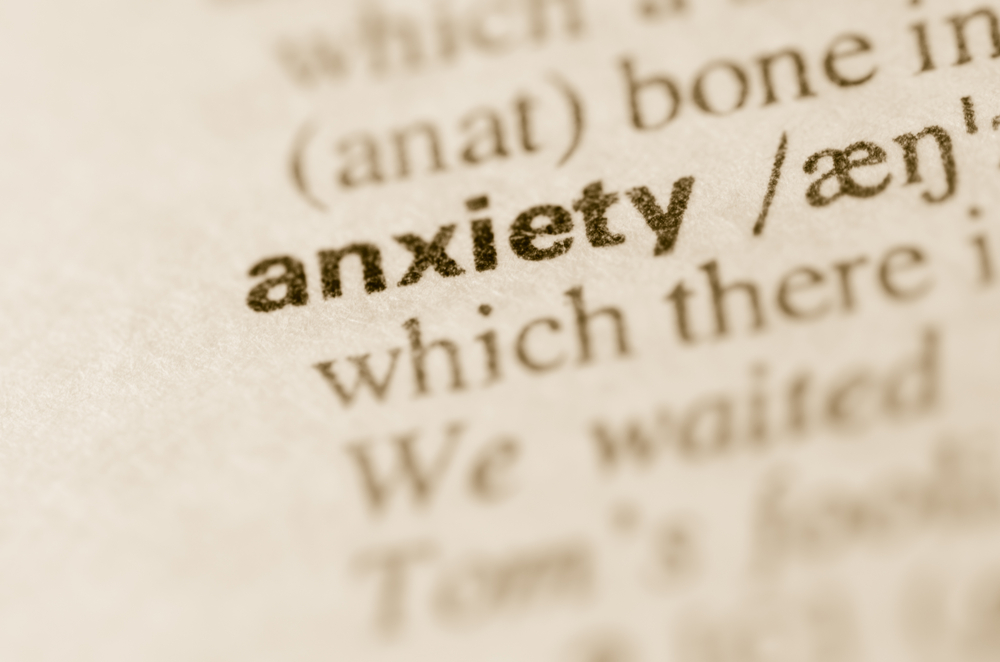 4 Things I Wish I Knew When I Began Facing My Anxiety