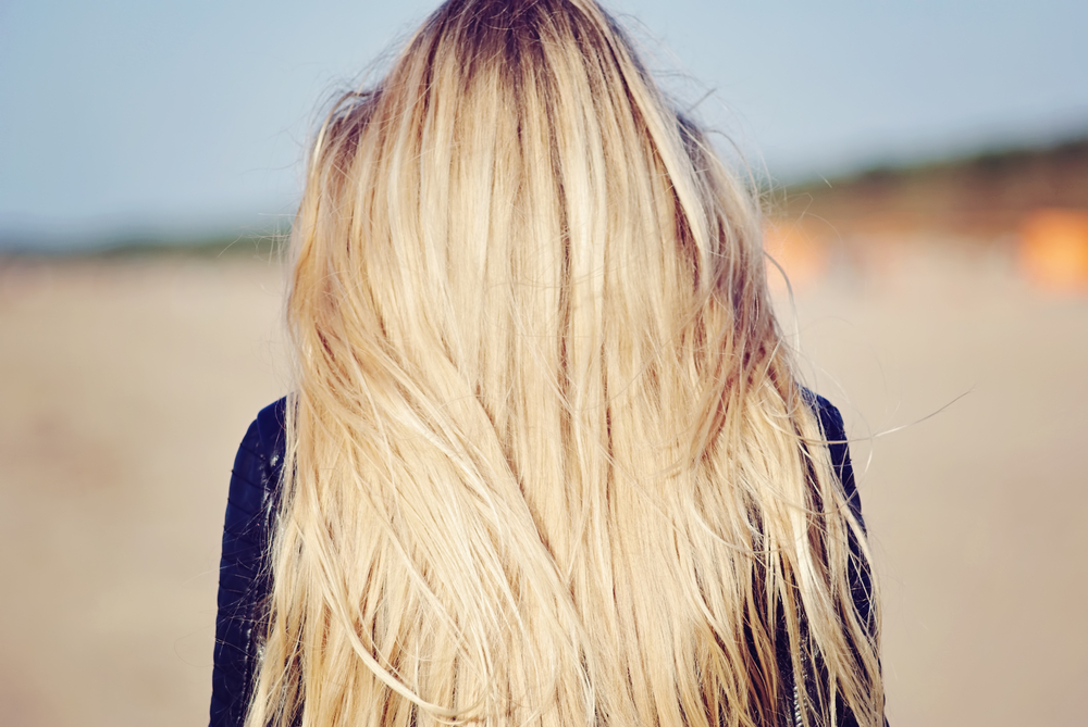 What Judgments Are People Making About You Based on Your Hair Color or Texture?