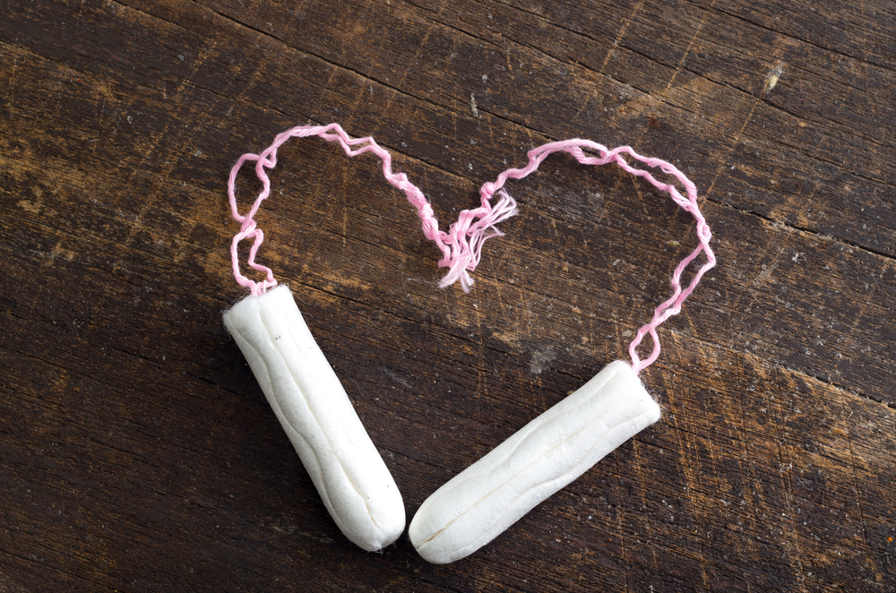 Reusable Period Products & Toxic Shock Syndrome