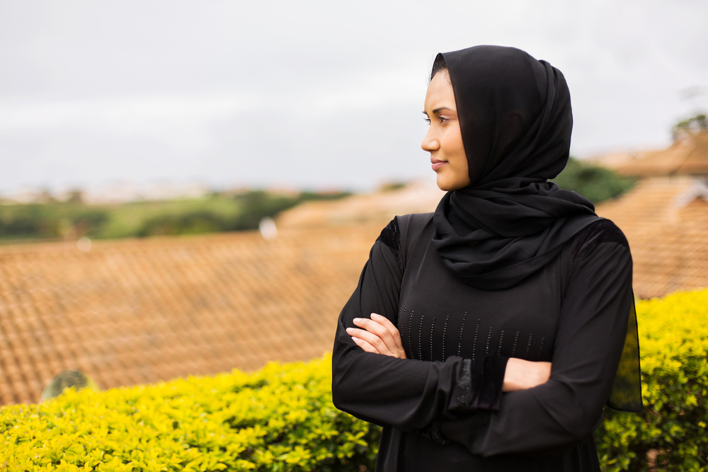 Discussing Islamophobia and Muslim Women in Today’s World