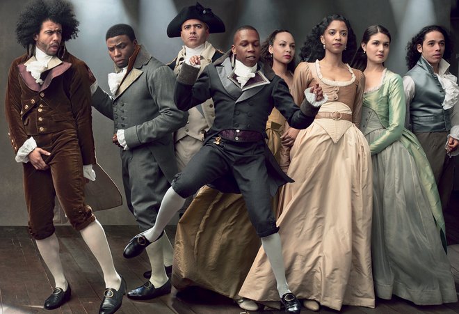Here’s Why Every Feminist (and Person) Needs to See ‘Hamilton’