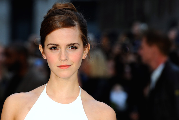 Emma Watson Started a Feminist Book Club (and You Can Join!)