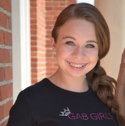 This Young Woman Runs Programs That Help Thousands of Girls and Teens Learn How to Combat Bullying