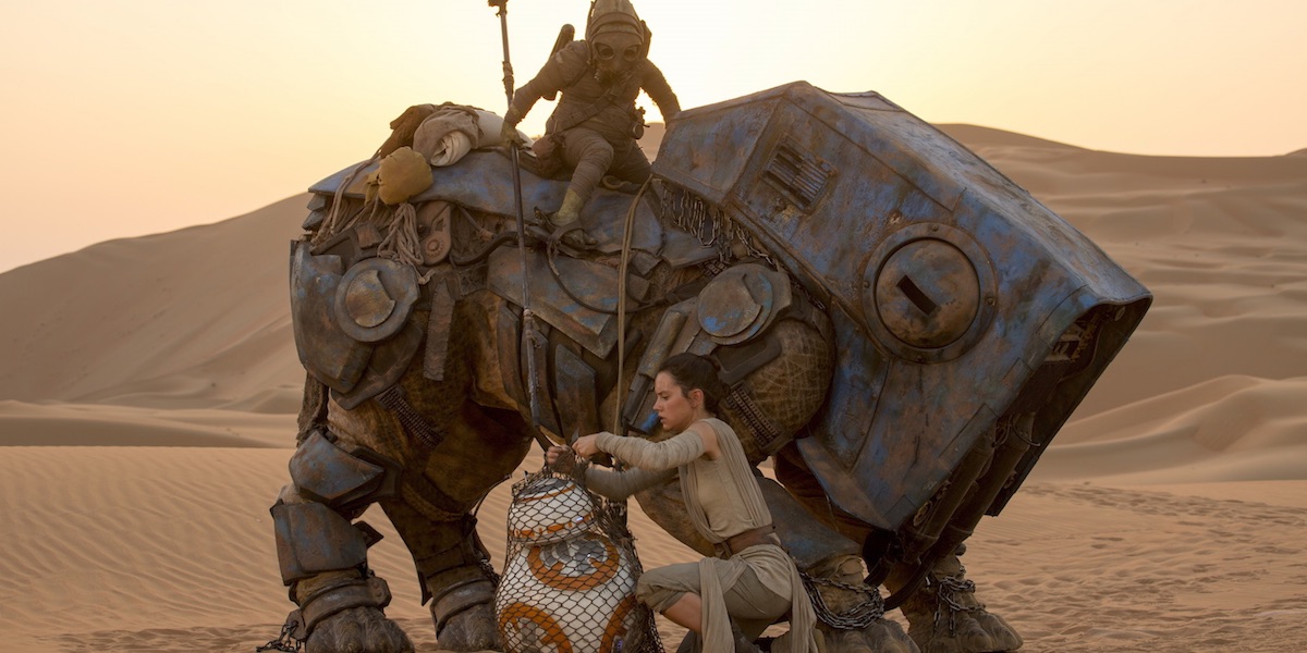 This Major Female ‘Star Wars’ Character Is Being Left Out of Merchandise—And Fans Are Pissed