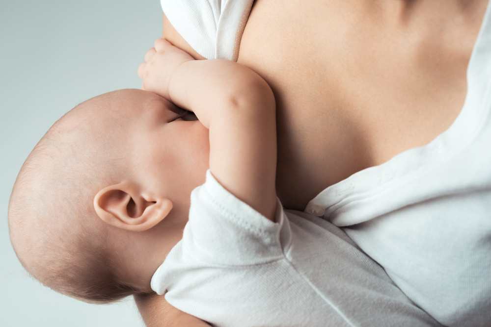 3 Things to Never Say to a Breastfeeding Mom