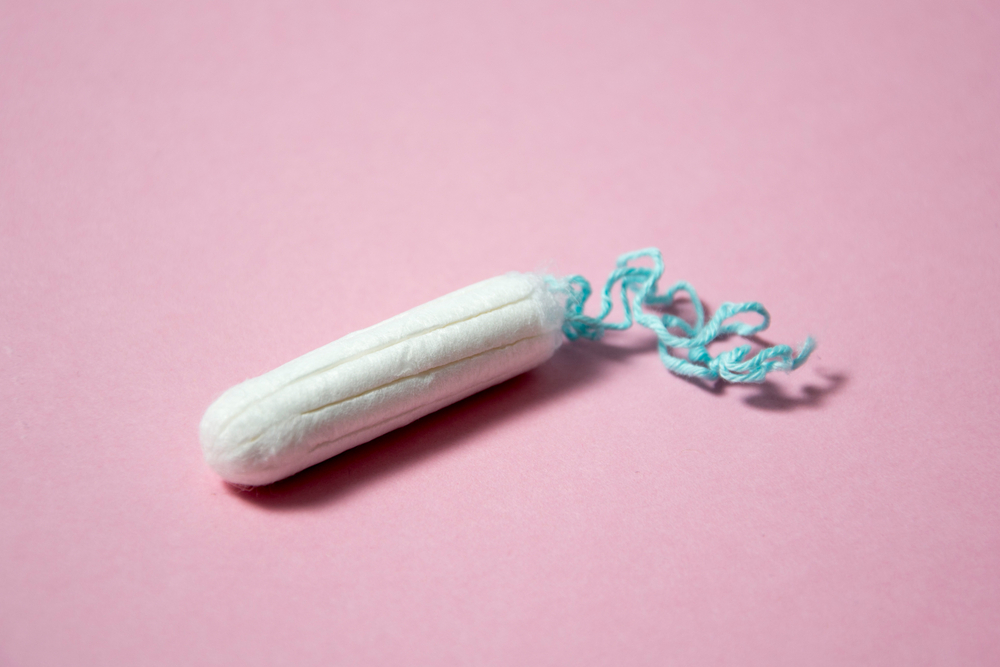 Moms, This Helpful Guide to Menstrual Products Makes Life Easy for Your Daughters